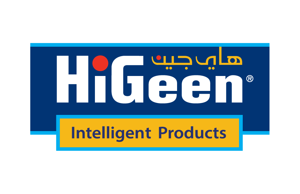 Higeen