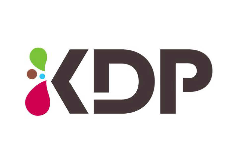 Keurig Dr Pepper