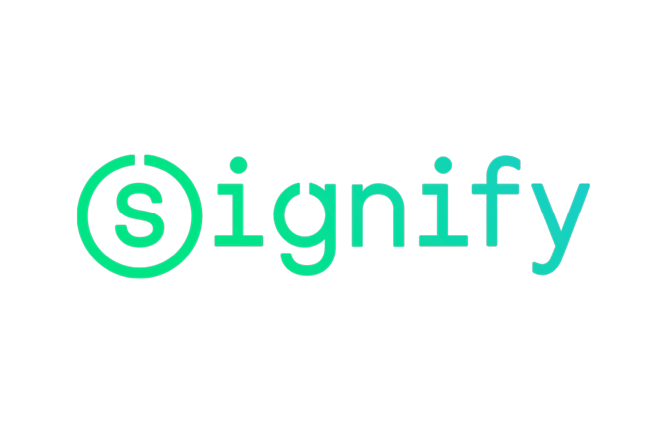 Signify