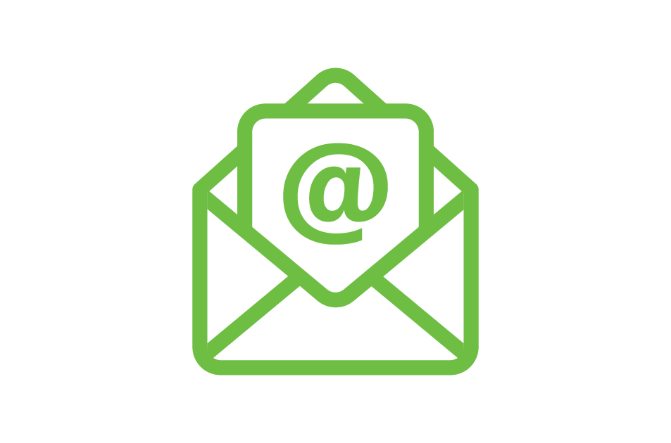 Email Icon