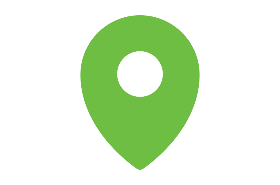 Physical Address Icon