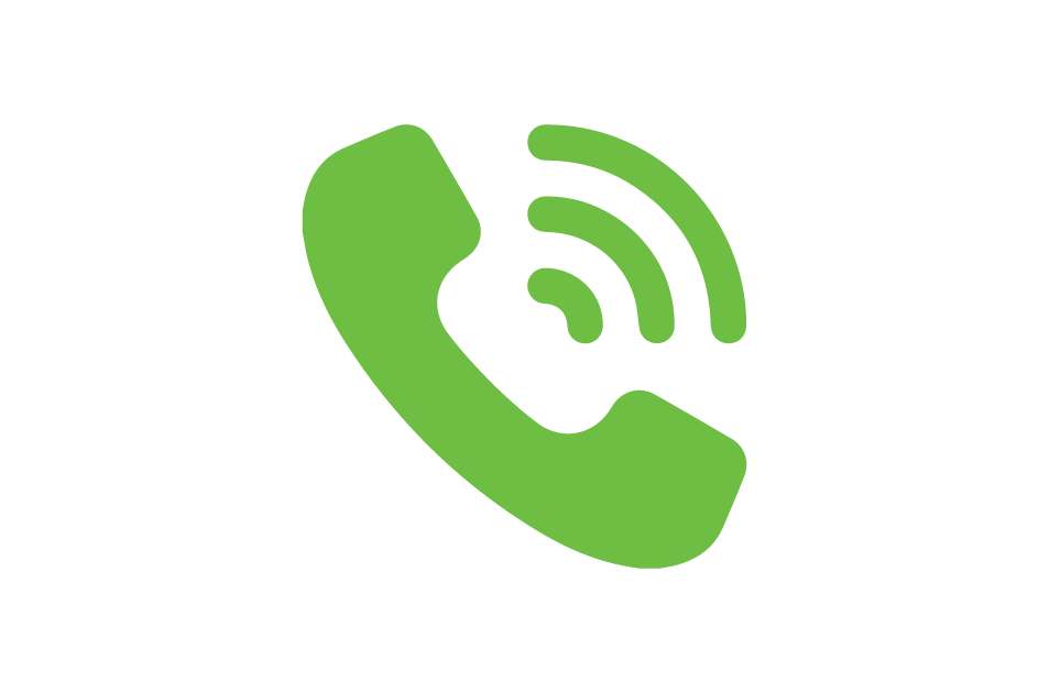 Telephone Icon